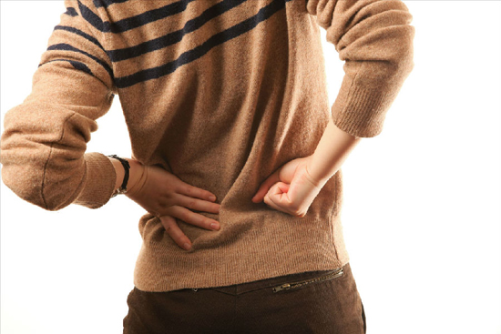 脊椎矯正：脊椎健康與酸痛預防