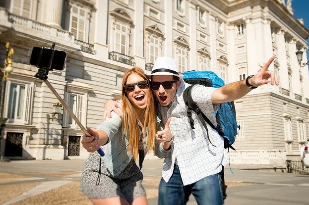 當個稱職的觀光客：出國別再做這10件事